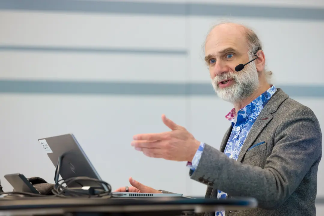 Review 2022 IT-S NOW conference - Bruce Schneier - securing-a-world-of-physically-capable-computers-3