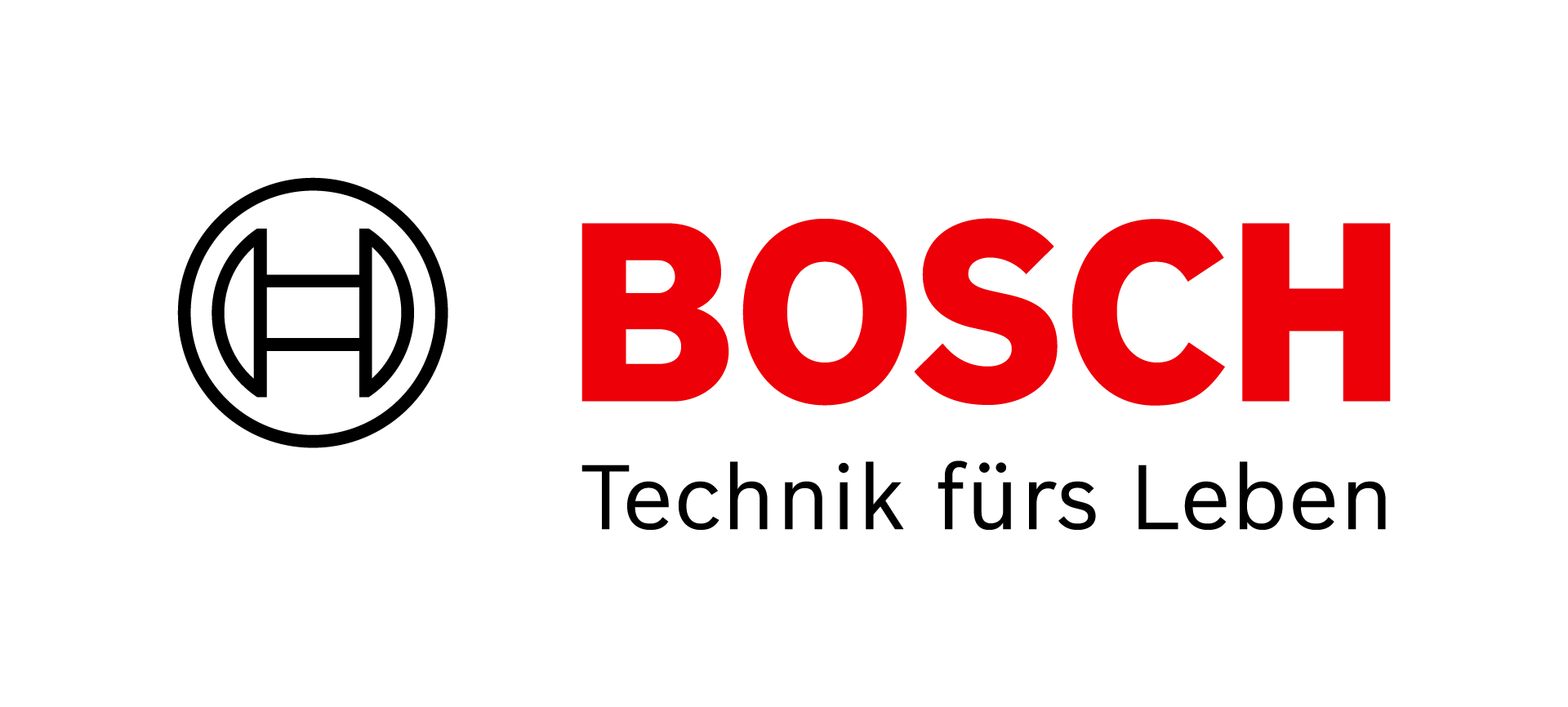 Logo of the Robert Bosch AG